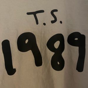 Taylor Swift T-Shirt